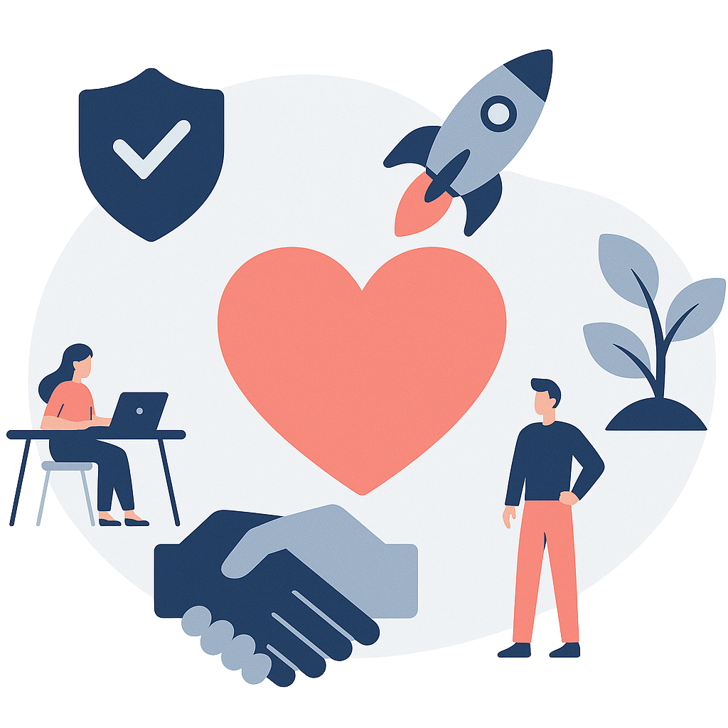 Second feature alt text